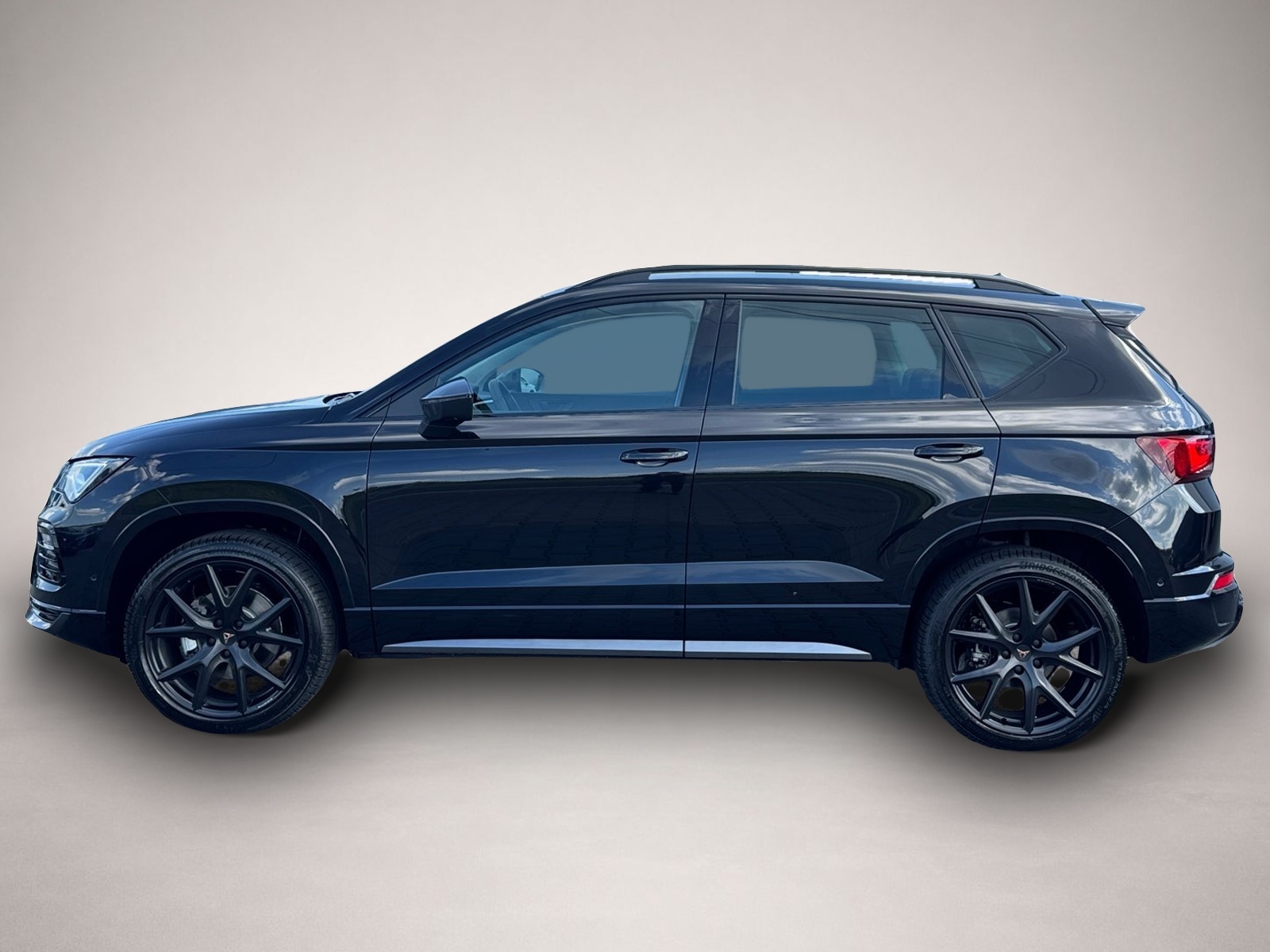 Bild 3 Cupra Ateca 4Drive TSI DSG|PANO|AHK|19
