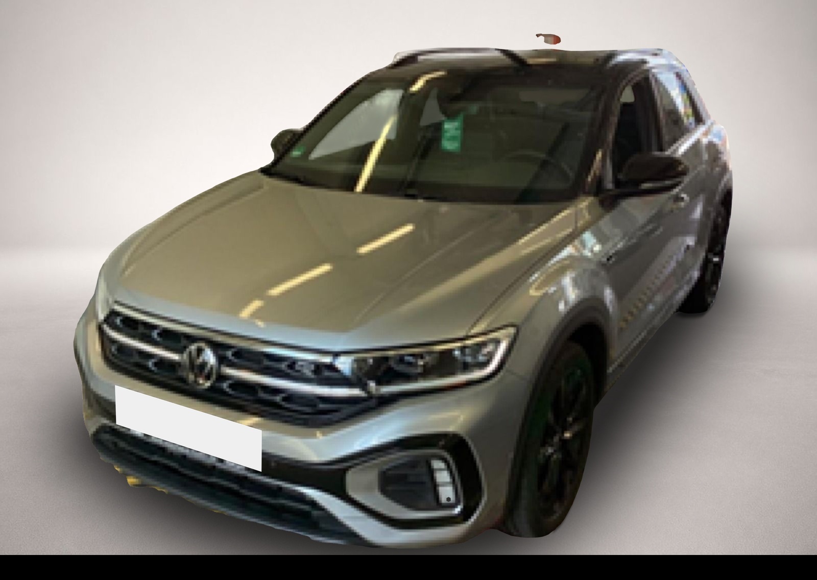 Bild T-Roc Volkswagen