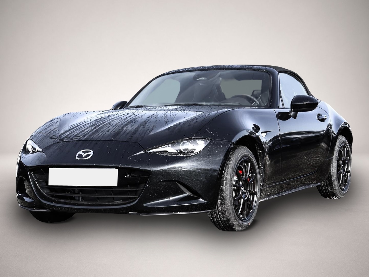 Fotografie Mazda MX-5 1.5L SKYACTIV-G 132 6MT RWD Homura EU6e