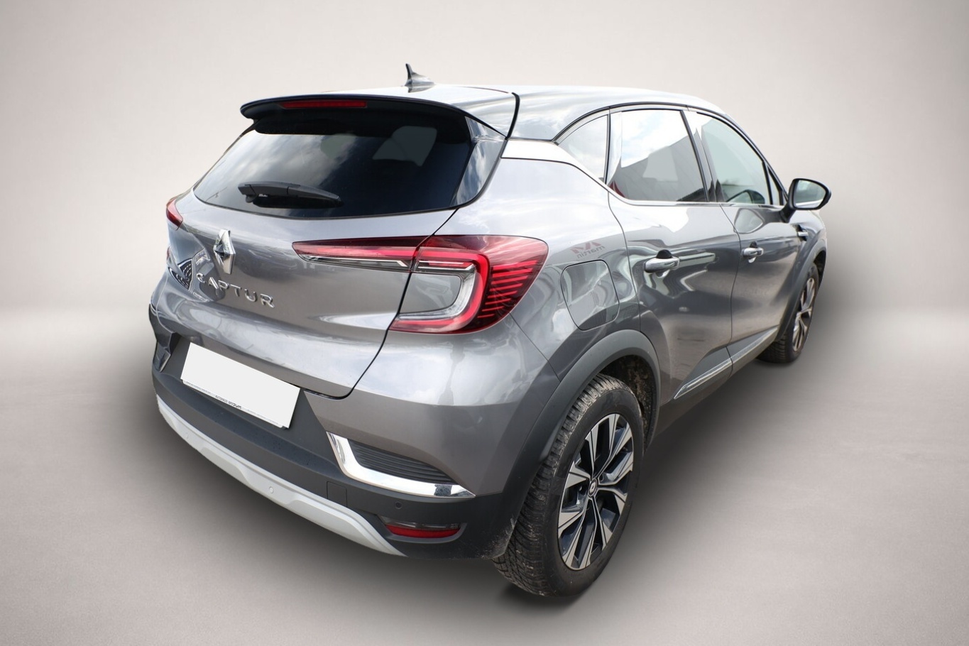 Bild 3 Renault Captur II 1.3 TCe 140 MHEV Techno LED Nav PDC
