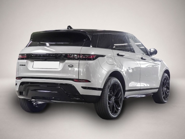 Bild 2 Land Rover Range Rover Evoque R-dynamic SE D200 Mild-Hybrid
