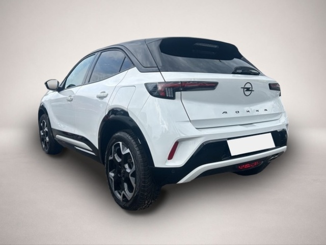 Bild 2 Opel Mokka X Mokka. GS . 1.2 Direct Injection Turbo 96 kW (13