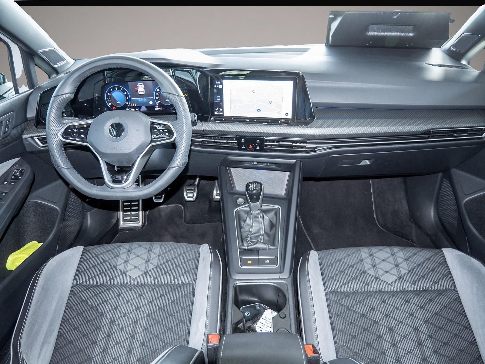 Bild 5 Volkswagen Golf