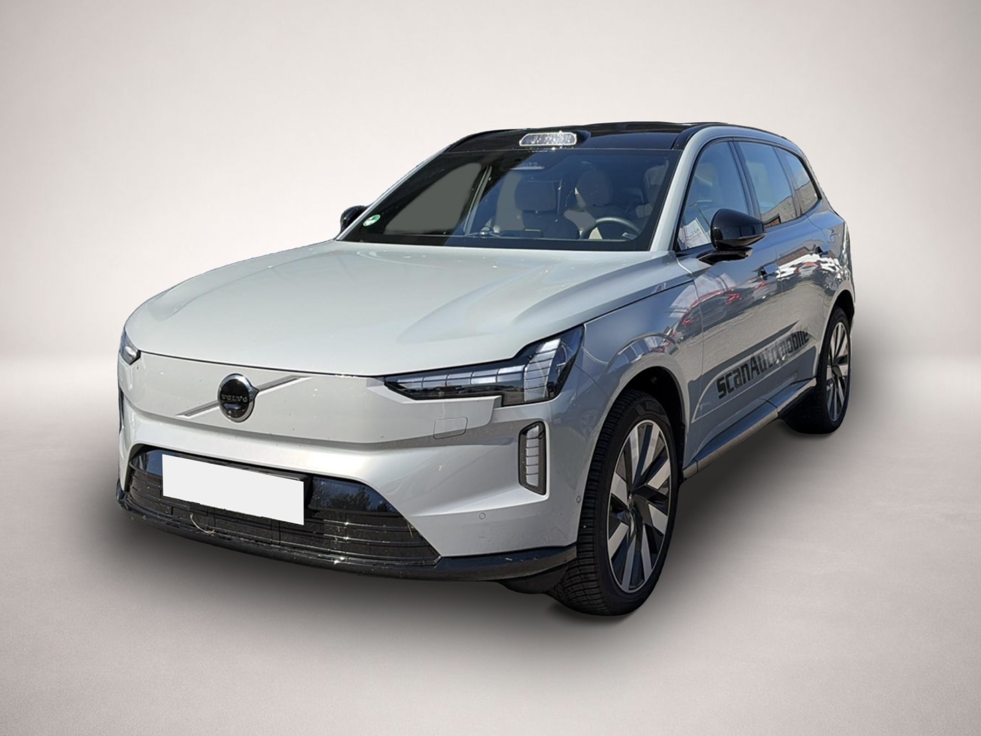 Fotografie Volvo EX90 Ultra Pure Electric AWD Bluetooth LED Klima
