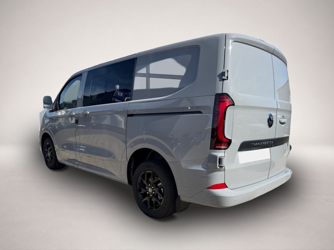 Bild 4 Volkswagen Other T7 Transporter Plus KR Mixto Doppelkab 170PS 8AT