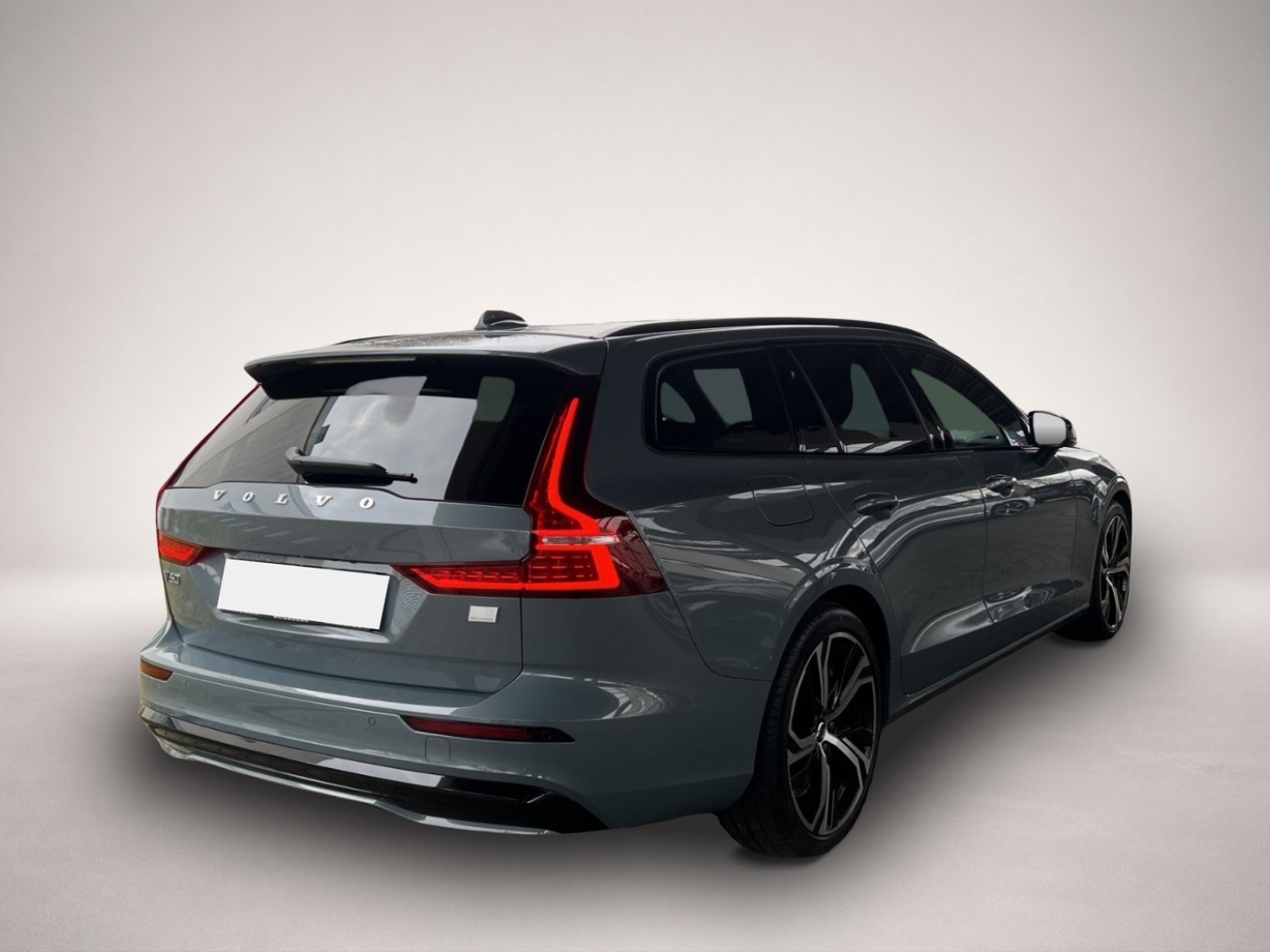 Bild 5 Volvo V60 T8 Plus Dark LED*AHK*4xSHZ
