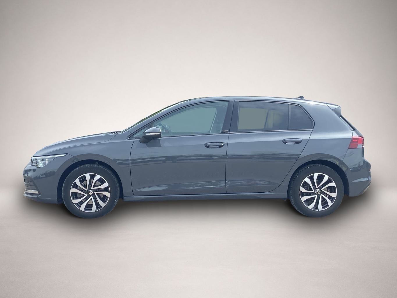 Bild 2 Volkswagen Golf 1.5 TSI ACTIVE GARANTIE+STANDHEIZUNG+HEAD-U