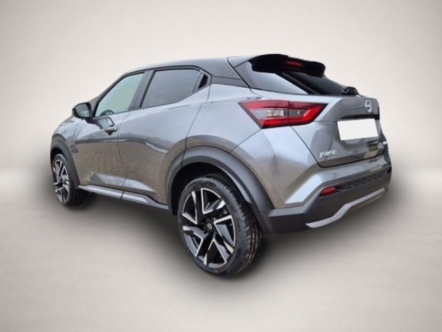 Bild 2 Nissan Juke 1.0 DIG-T 114PS N-Design Automatik Teil-L.