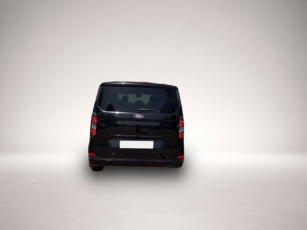 Bild 5 Ford Tourneo Custom Titanium L2 8 Sitze, Autom.LED