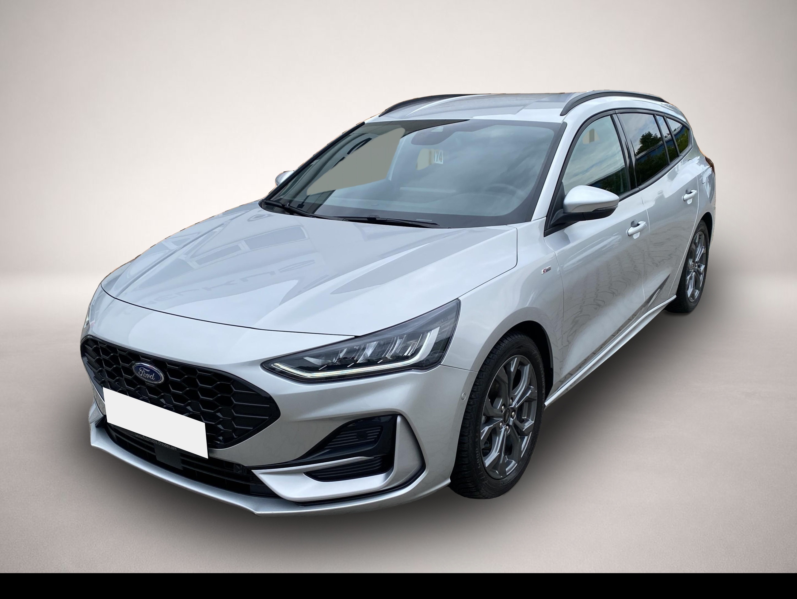 Focus Ford