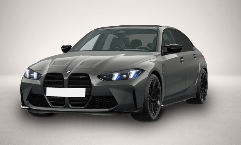 Bild M3 BMW