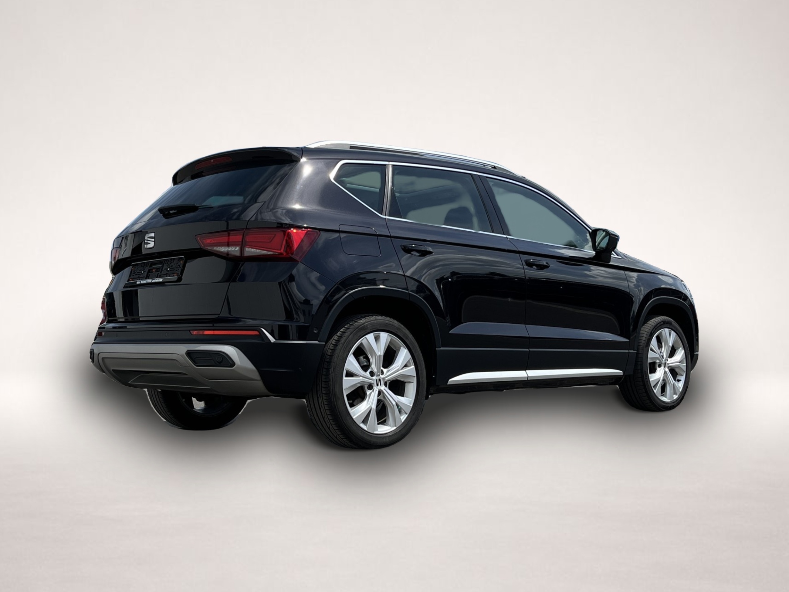 Bild 5 Seat Ateca 2.0 TDI XPERIENCE 18Zoll PANO RFK Virt.Coc