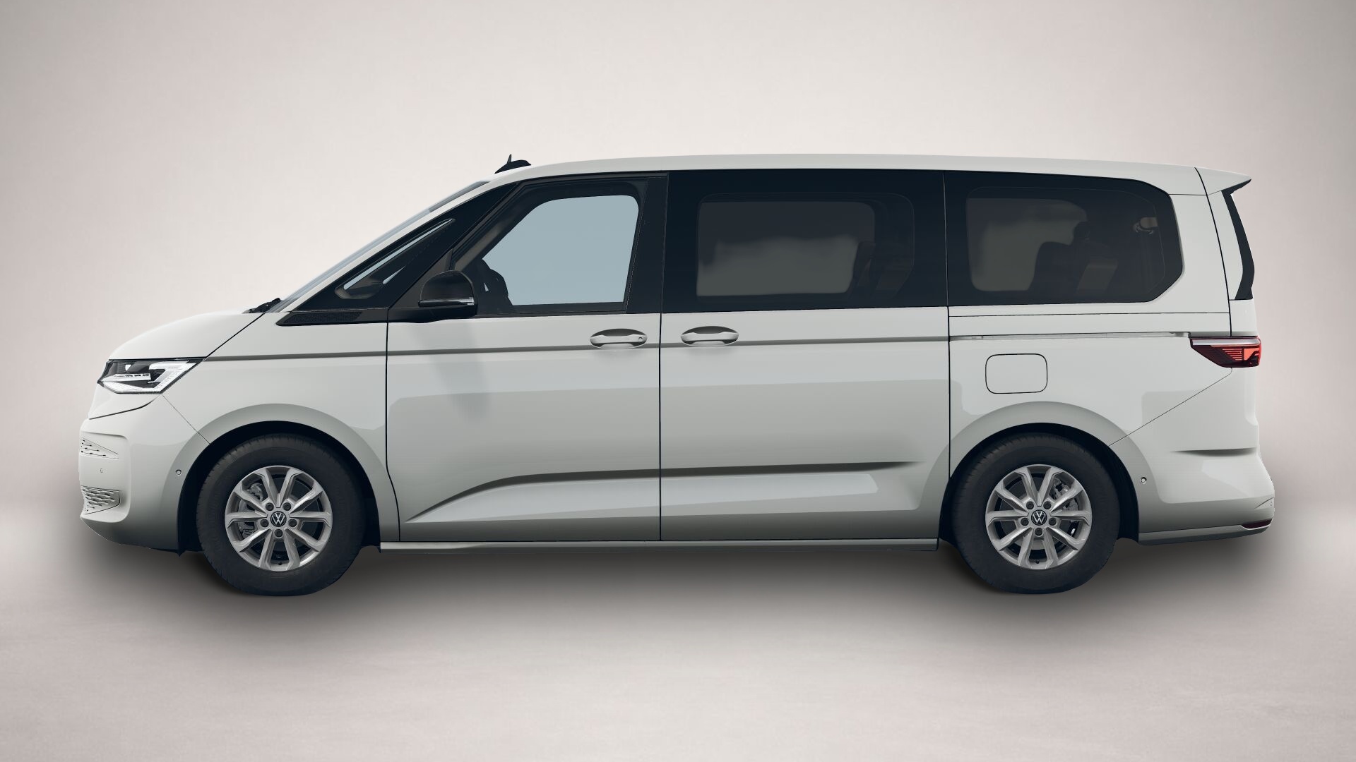 Bild 2 Volkswagen T7 Multivan 2.0 TDI 7-Gang-DSG