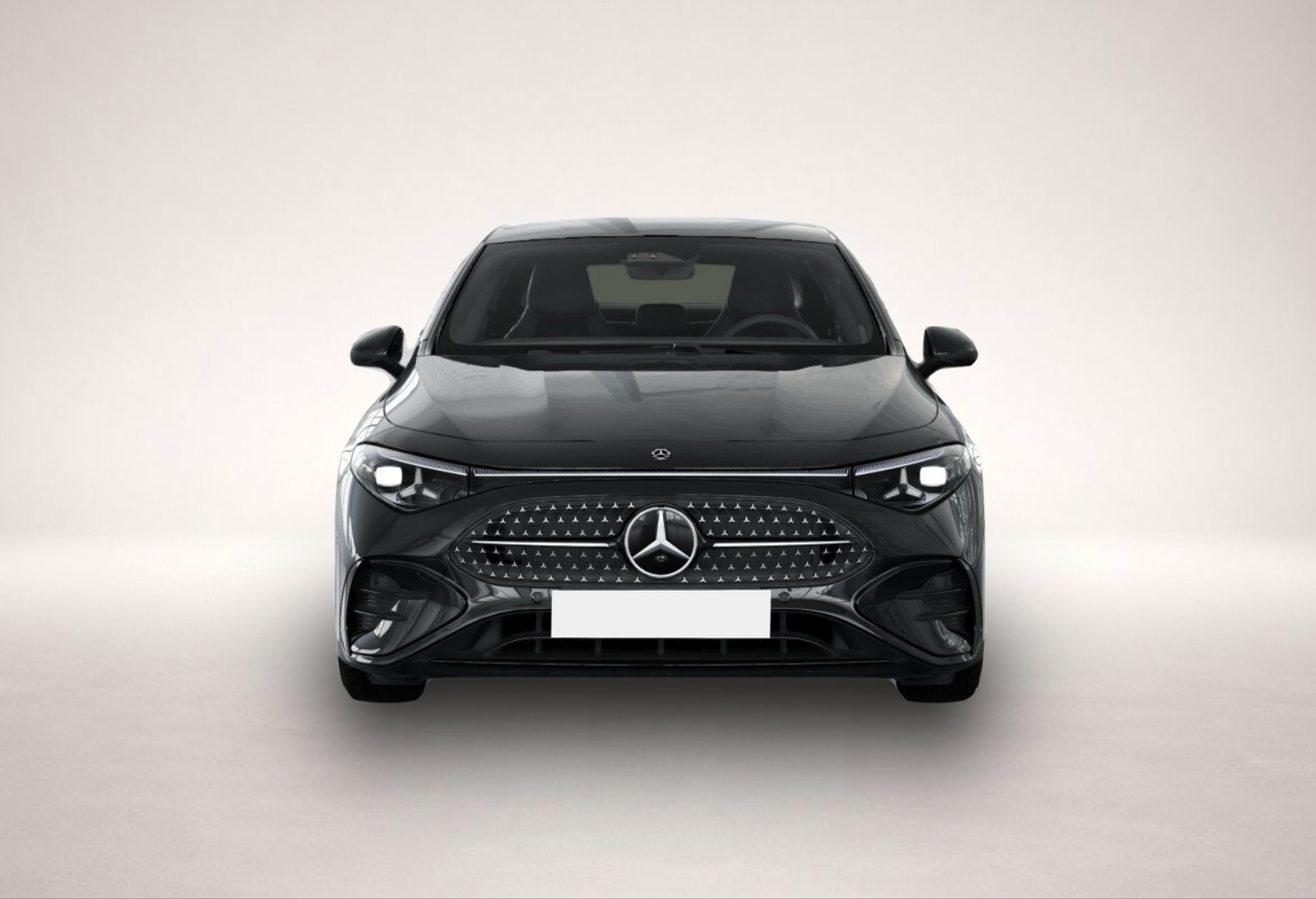 Bild 8 Mercedes-Benz CLA 180