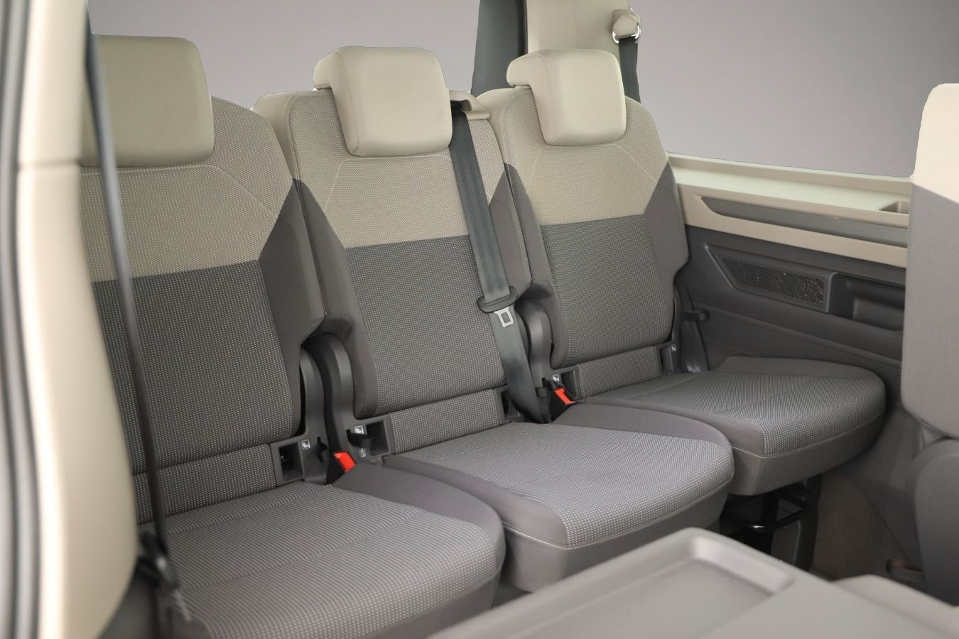 Fotografie 5 des Volkswagen T7 Multivan LÜ 2.0 TSI DSG Life IQ.Light/ACC/Sta