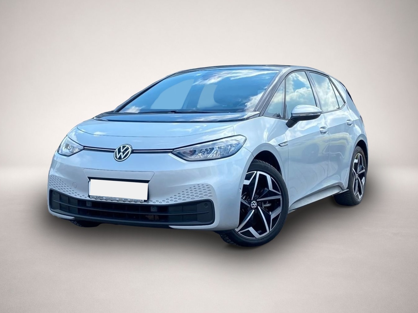ID.3 Volkswagen