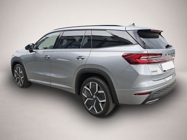 Bild 4 Skoda Kodiaq 2.0 TDI 142kW 4x4 Sportline 2.0 TDI DSG 4x4 Spo.