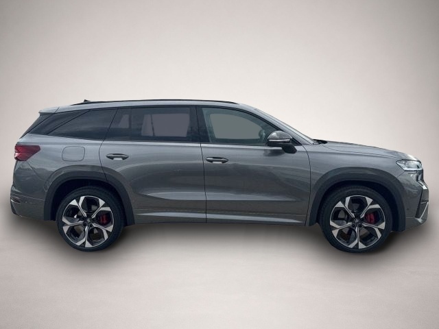 Bild 6 Skoda Kodiaq 2.0 TSI DSG 4x4 RS