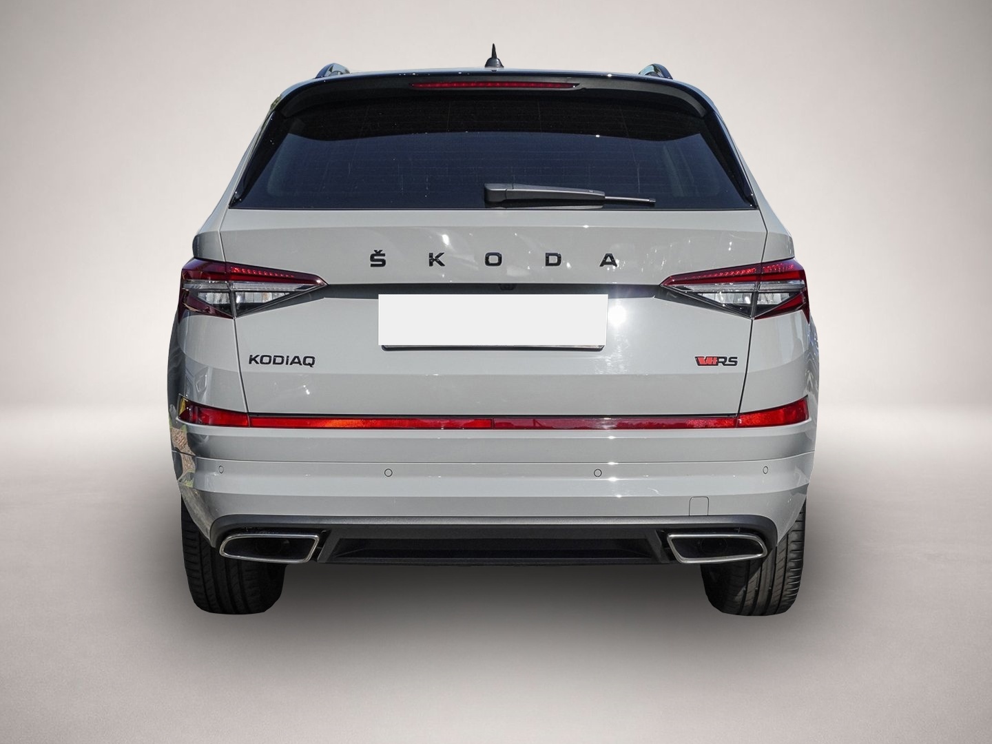 Bild 5 Skoda Kodiaq RS 2.0 TSI 4Motion DSG