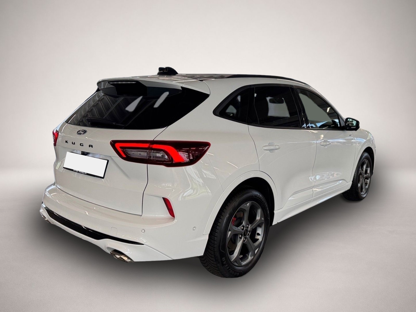 Bild 2 Ford Kuga ST-Line X PANO LED NAVI RFK AHK FACLIFT 24