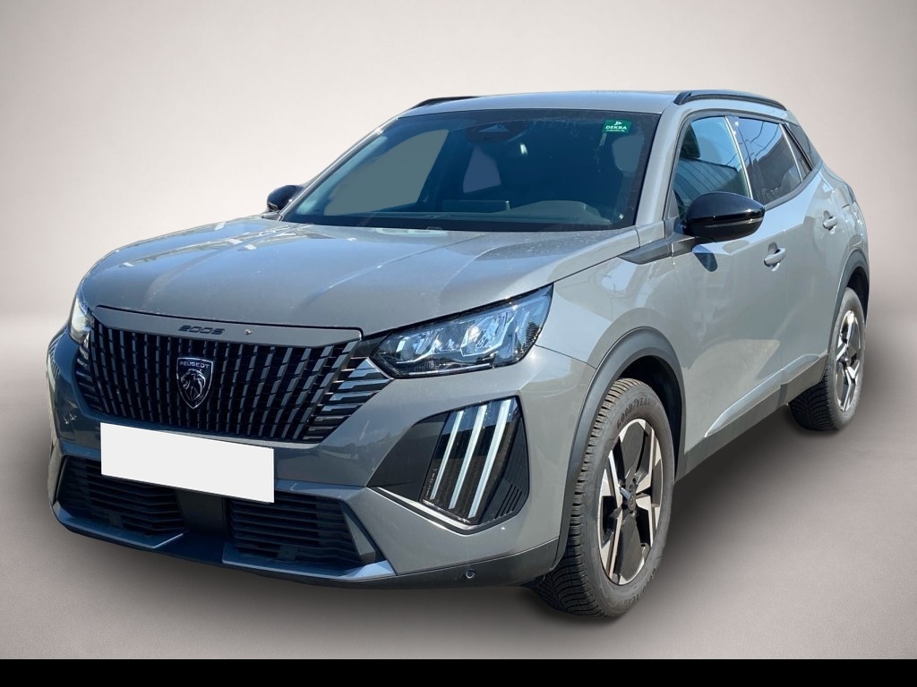 Bild 2008 Peugeot