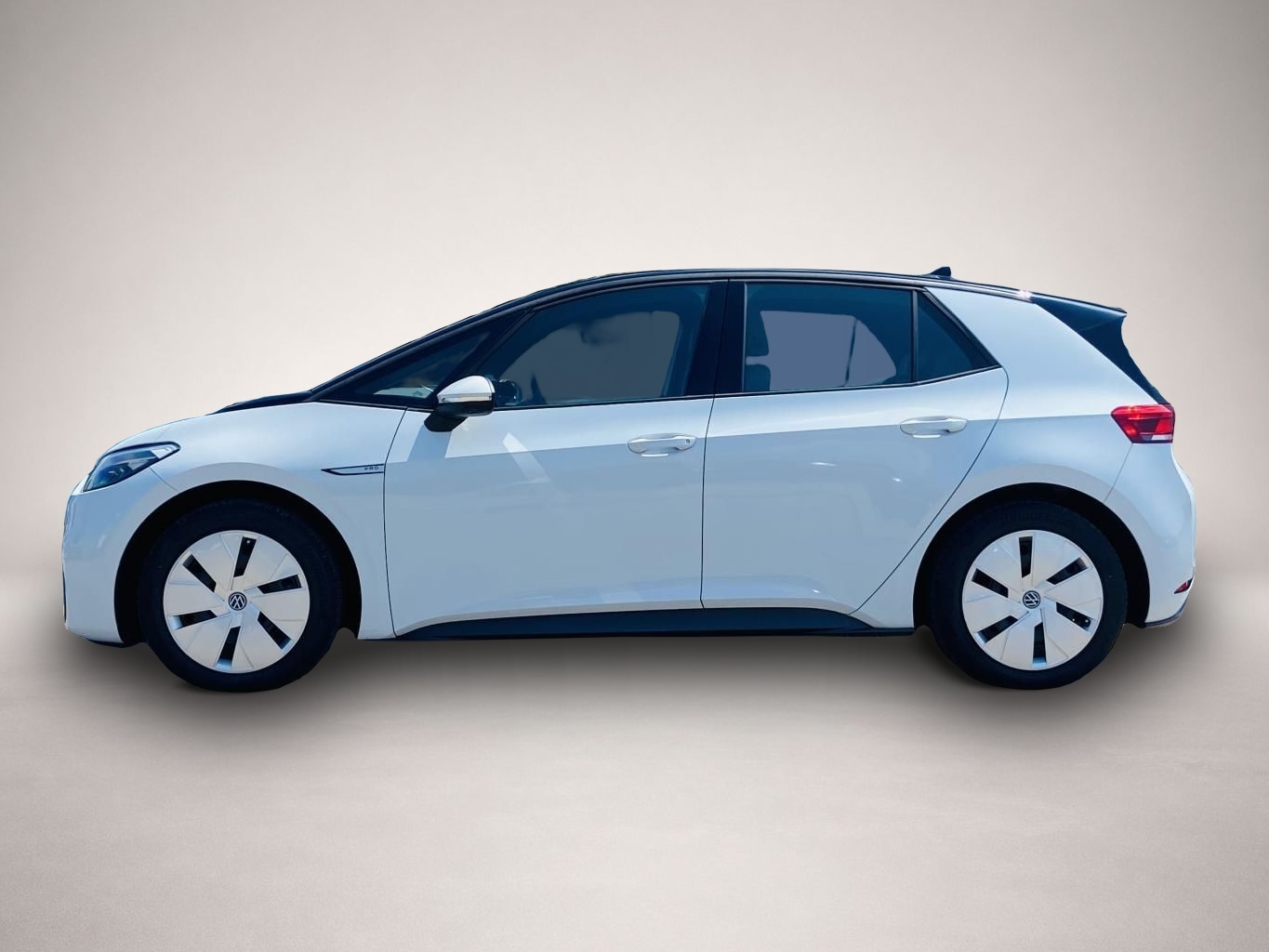 Fotografie 2 des Volkswagen ID.3 PRO-PERFORMANCE WÄRMEPUMPE+5-SITZER+APP-CO