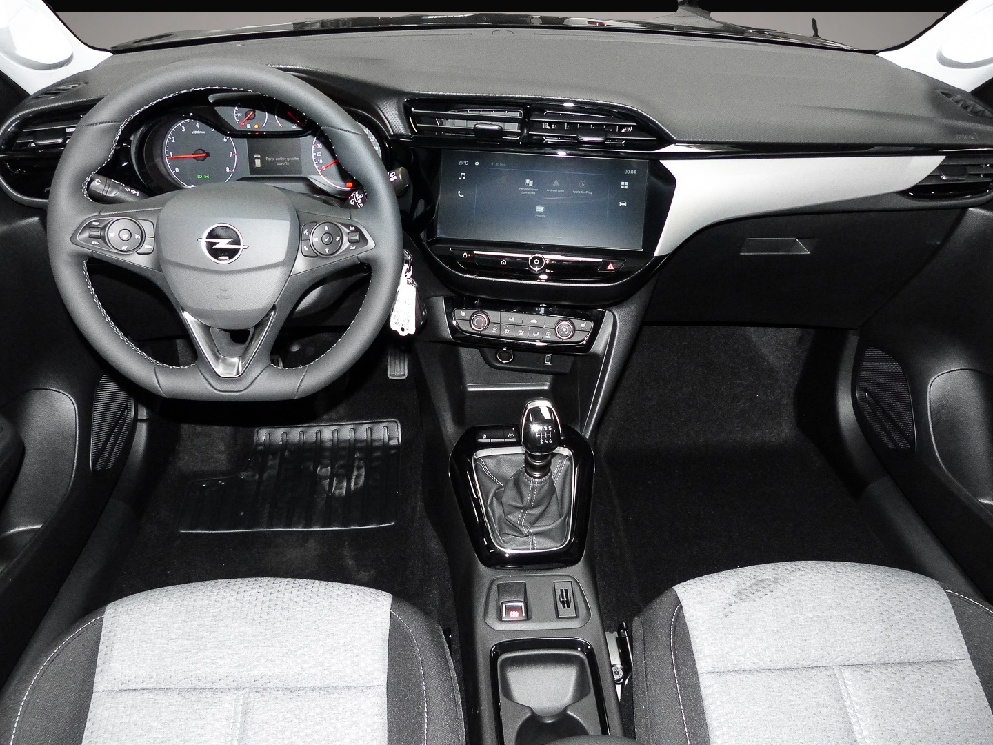 Bild 5 Opel Corsa Edition // Winter-Paket // Komfort Paket L