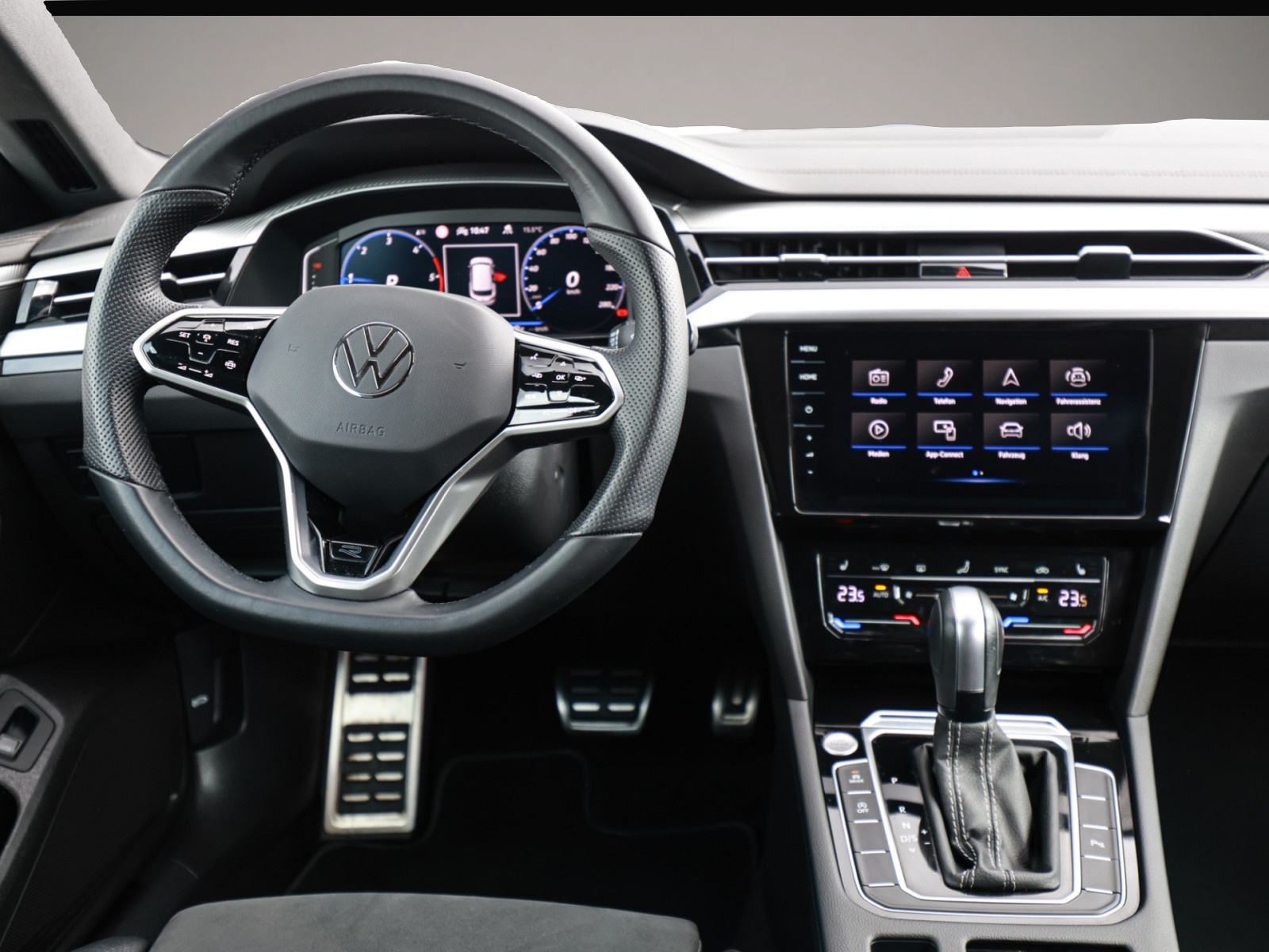 Bild 6 Volkswagen Arteon