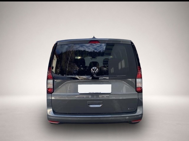 Fotografie 5 des Volkswagen Caddy 2.0 TDI 4-Motion, SHZ,Klima,App.Con, PDC,5 J.Ga.