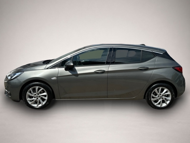 Bild 2 Opel Astra *K*1.2*Elegance*R.KAM*NAV*LKH*SHZ*TEMP*