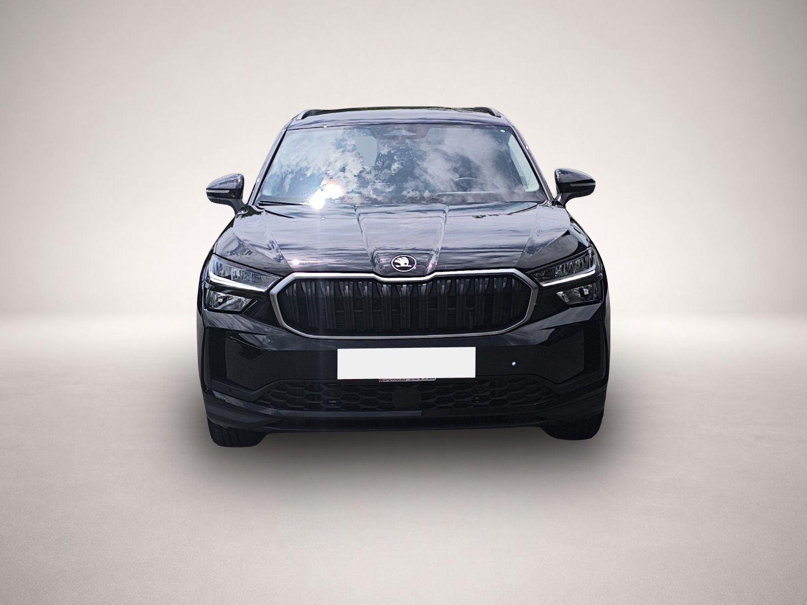 Bild 2 Skoda Kodiaq 2.0 TDI DSG Selection AHK NAV RFK LED ACC
