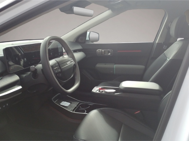 Bild 7 Kia EV4 81 FWD EARTH UP WIC DWP SD NAVI KLIMA SHZ