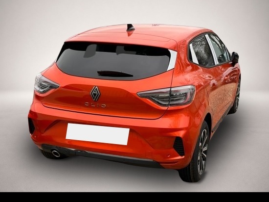 Bild 5 Renault Other TCe 90 X-Tronic Techno SHZ+LKHZ+PDC+RFK TCe 90 X