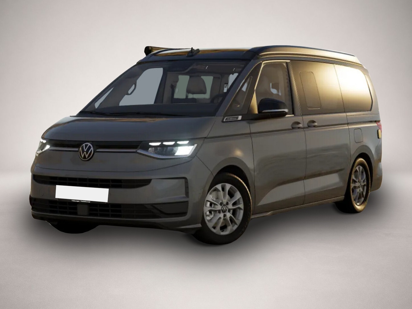 Bild T7 California Volkswagen