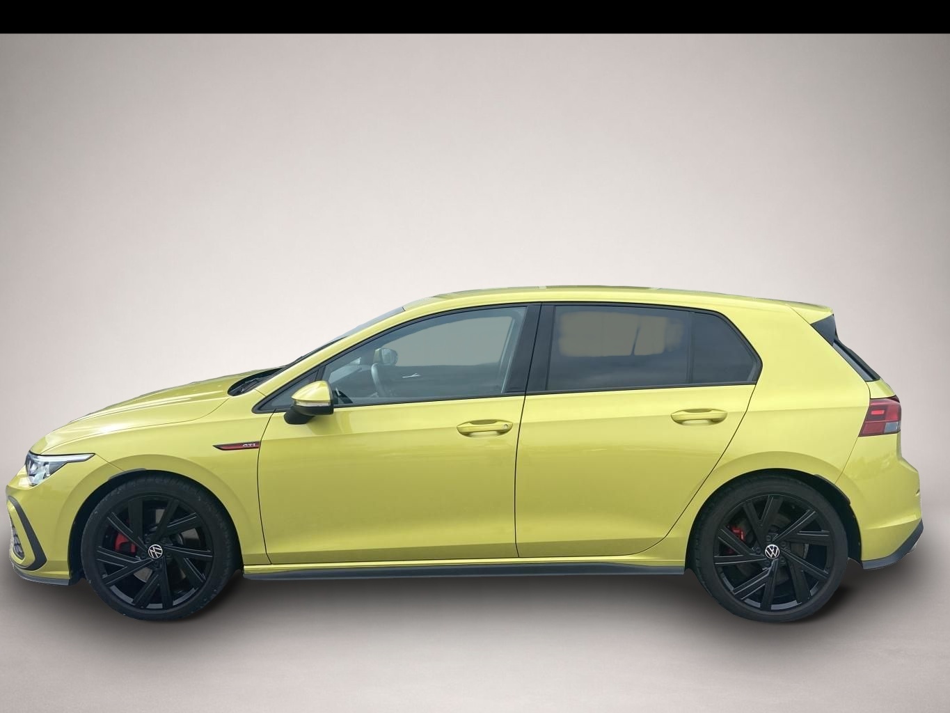 Bild 2 Volkswagen Golf GTI 2.0 TSI DSG 18"+APP-CONNECT+ACTIVE-INFO