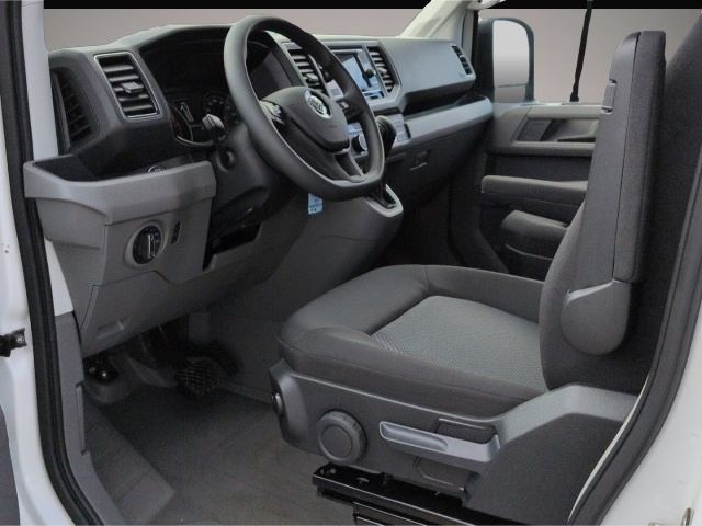 Fotografie 5 des Volkswagen Other Crafter Kasten LR+Superhoch*Autom ACC R-Kam SHZ