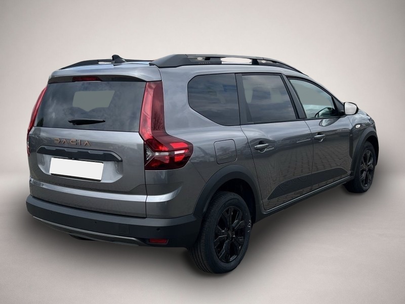 Bild 3 Dacia Jogger TCe 110 Extreme 5-S LED+RFK