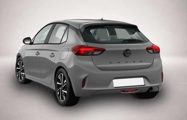 Bild 3 Opel Corsa 1.2 Turbo. 74 kW (100PS). MT6. S/S Edition