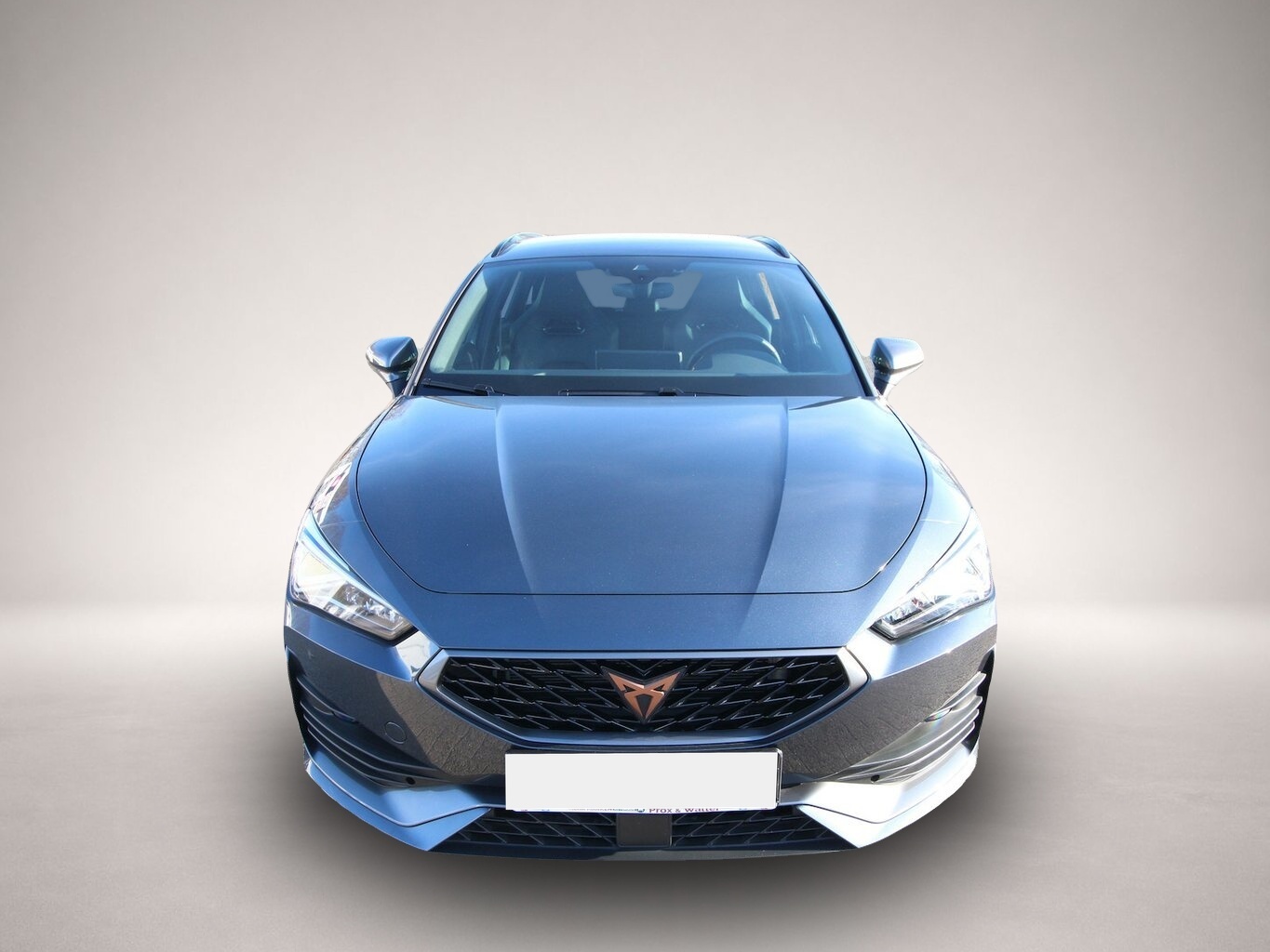 Bild 1 Cupra Leon Sportstourer e-HYBRID 6-DSG NAVI+LED+ACC...