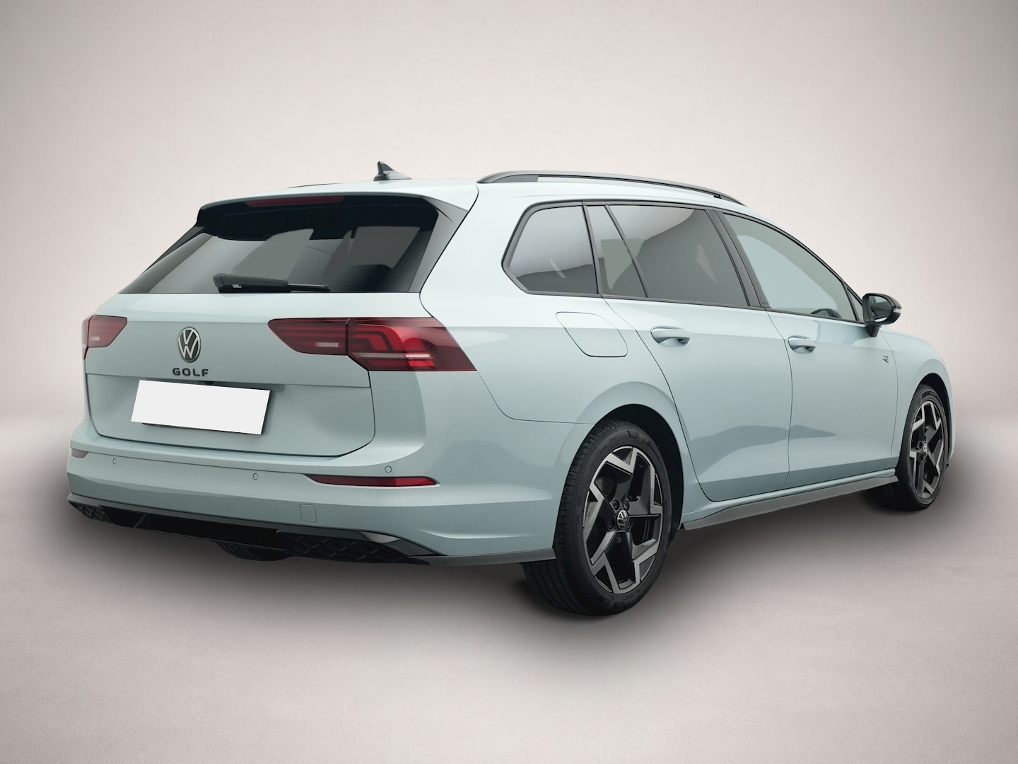 Bild 3 Volkswagen Golf Variant 8 1.5 eTSI DSG R-Line