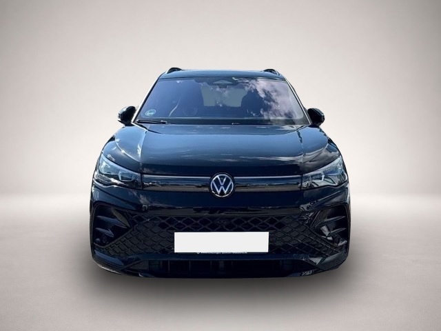 Bild 8 Volkswagen Tiguan 1.5 eTSI eHybrid DSG R-Line