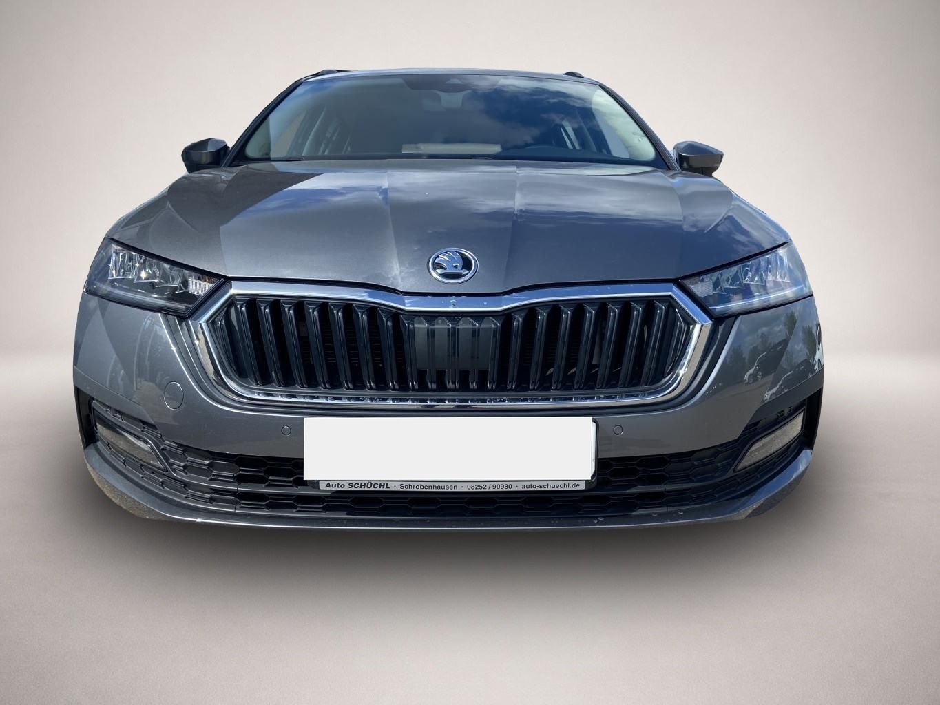 Bild 7 Skoda Octavia Combi 1.4 TSI DSG eHybrid 18"+SMART-LINK