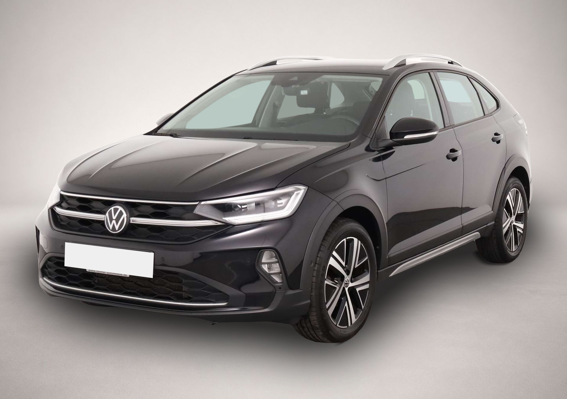 Bild Taigo Volkswagen