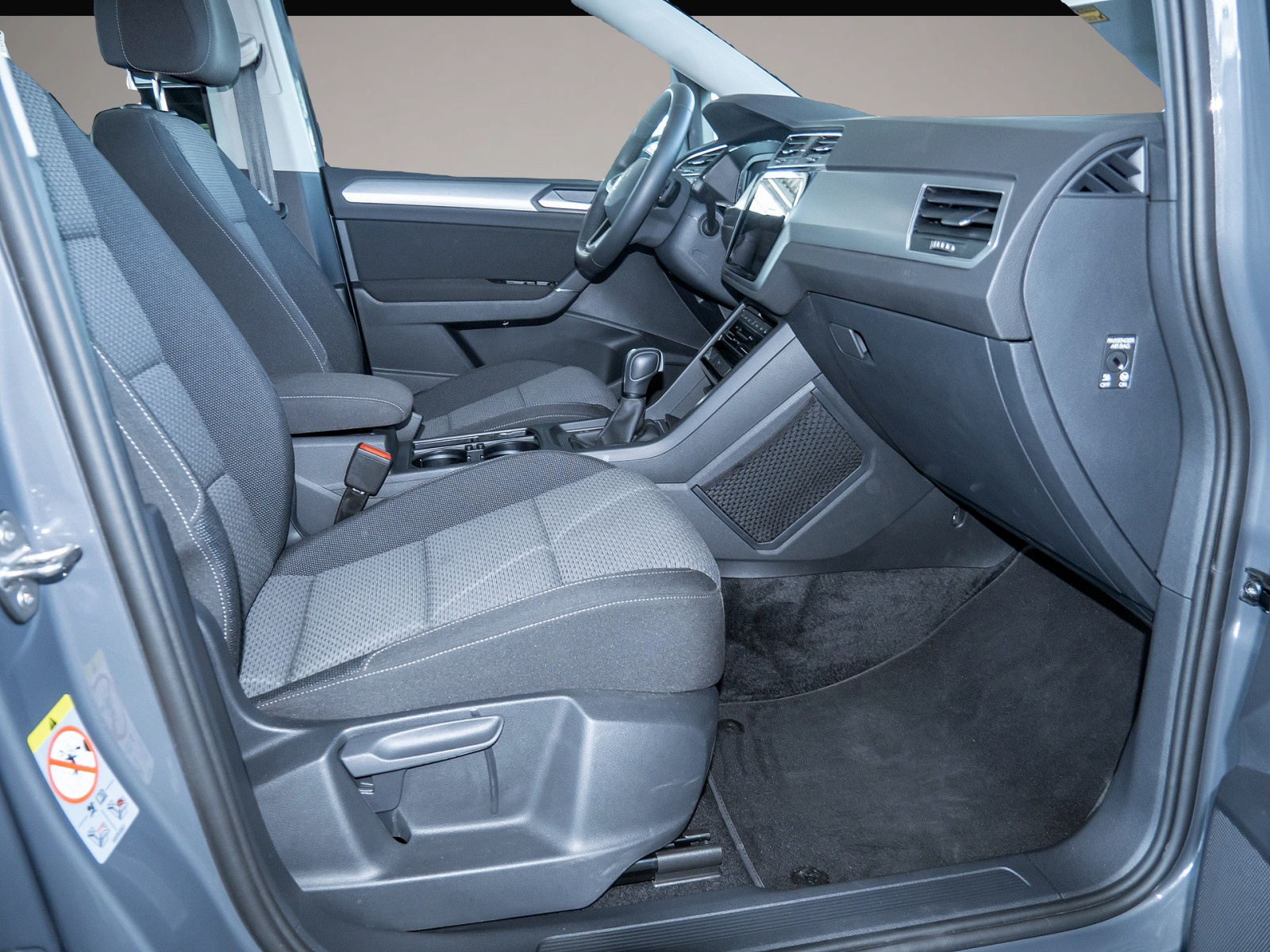 Bild 2 Volkswagen Touran