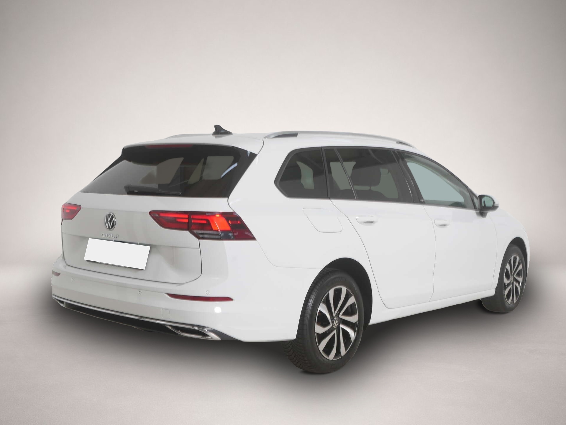 Bild 5 Volkswagen Golf Variant 2.0 TDI Active