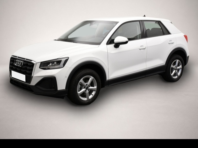 Fotografie Audi Q2 35 TFSI S tronic