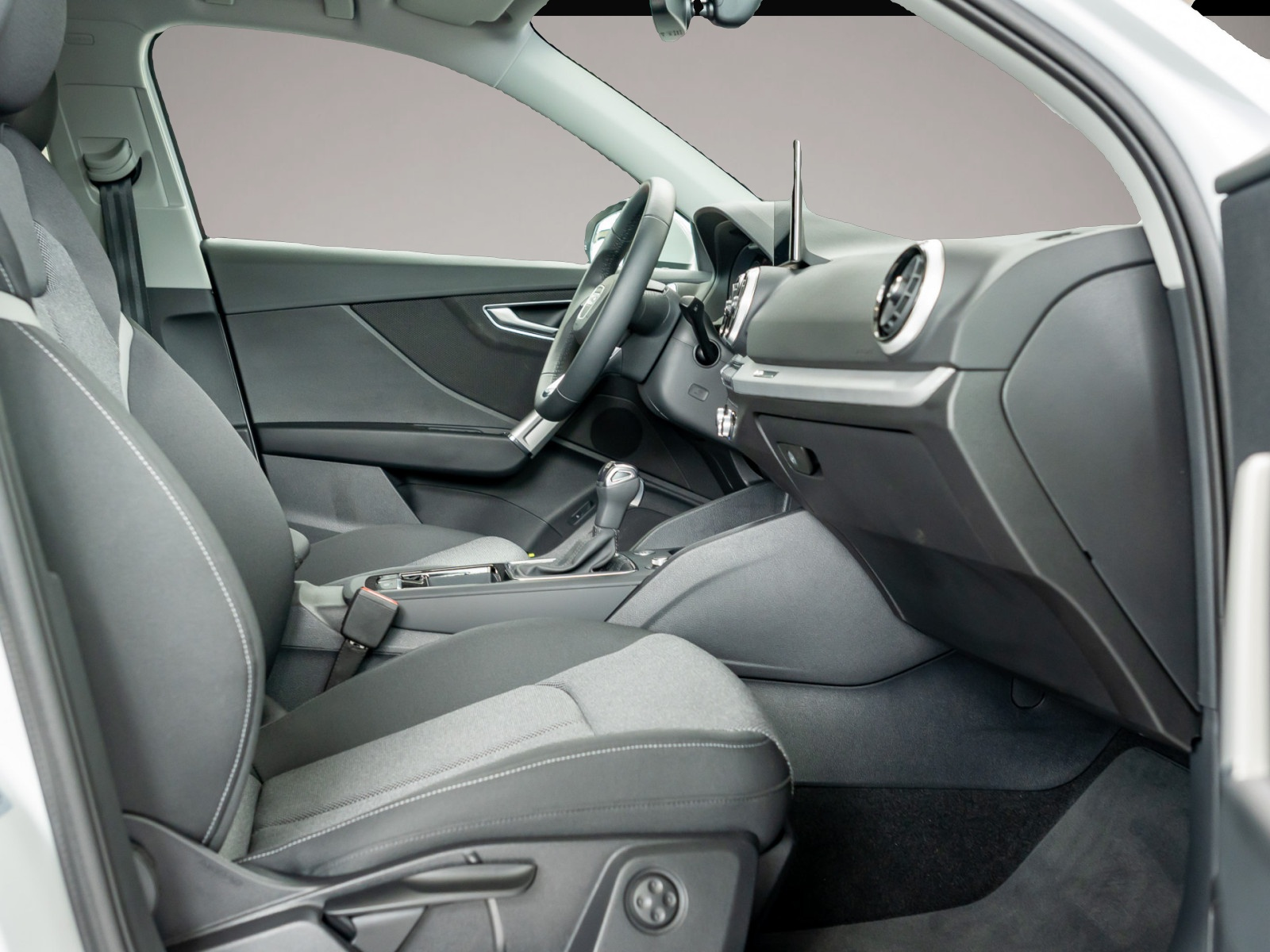 Fotografie Audi Q2