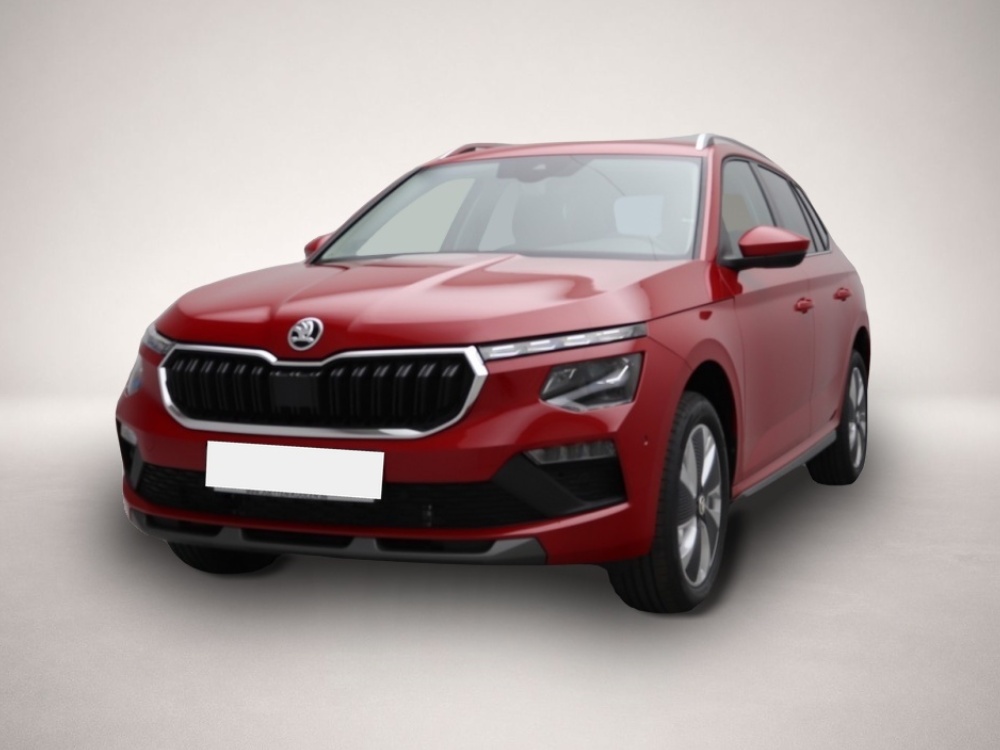 Fotografie Skoda Kamiq Classic 1.0 TSI