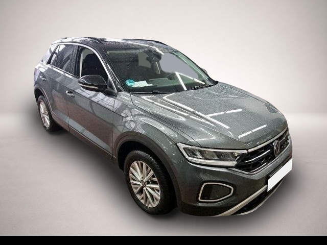 Bild 3 Volkswagen T-Roc 1.0 TSI Life *Navi*LED*Sitzheizung*