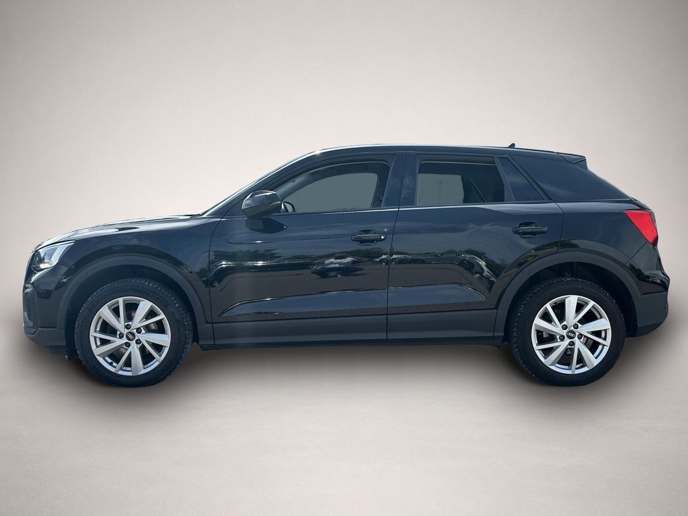 Bild 3 Audi Q2 1.5 35 TFSI S-tronic LED+KAMERA+EL.HECK+ACC+S